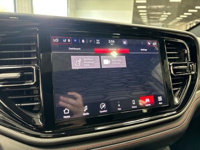2027 Dodge Durango DURANGO GT HEMI V8 PLUS AWD