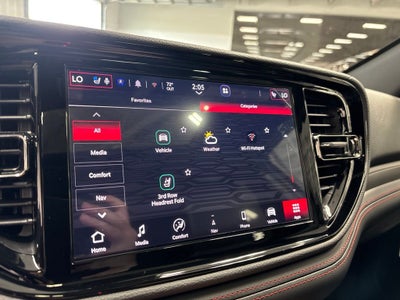 2027 Dodge Durango DURANGO GT HEMI V8 PLUS AWD