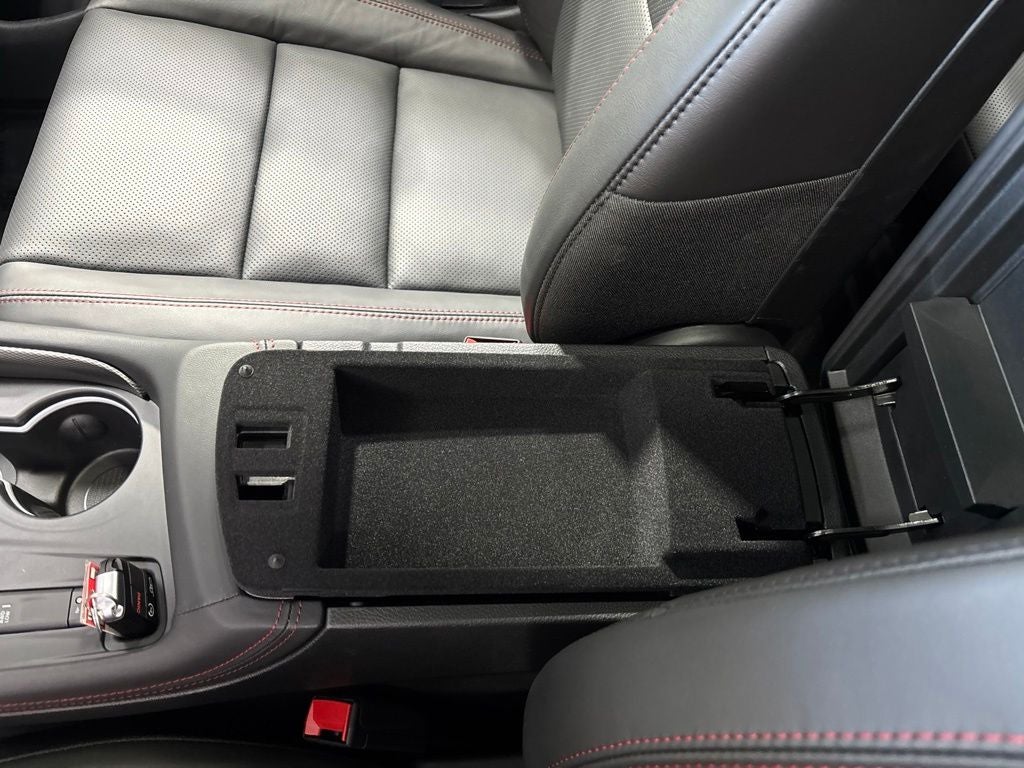 2027 Dodge Durango DURANGO GT HEMI V8 PLUS AWD