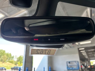2027 Dodge Durango DURANGO GT HEMI V8 PLUS AWD