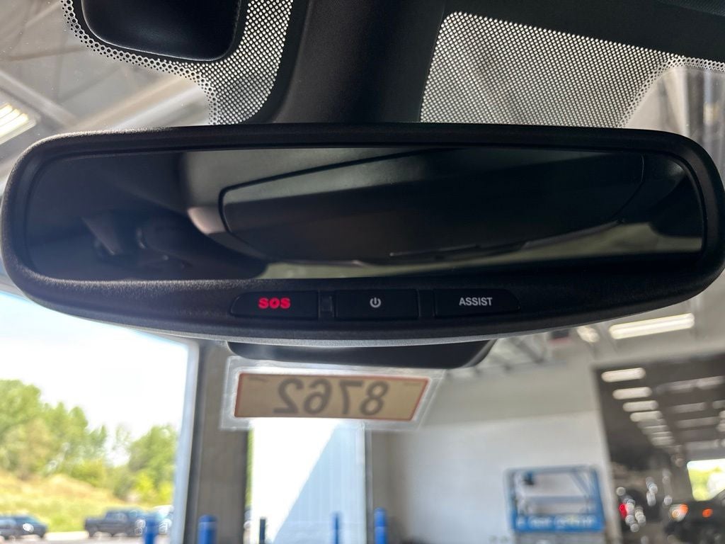 2027 Dodge Durango DURANGO GT HEMI V8 PLUS AWD