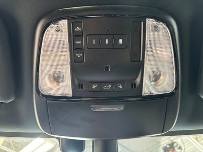 2027 Dodge Durango DURANGO GT HEMI V8 PLUS AWD