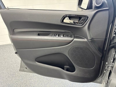 2027 Dodge Durango DURANGO GT HEMI V8 PLUS AWD