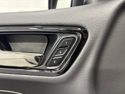 2027 Dodge Durango DURANGO GT HEMI V8 PLUS AWD