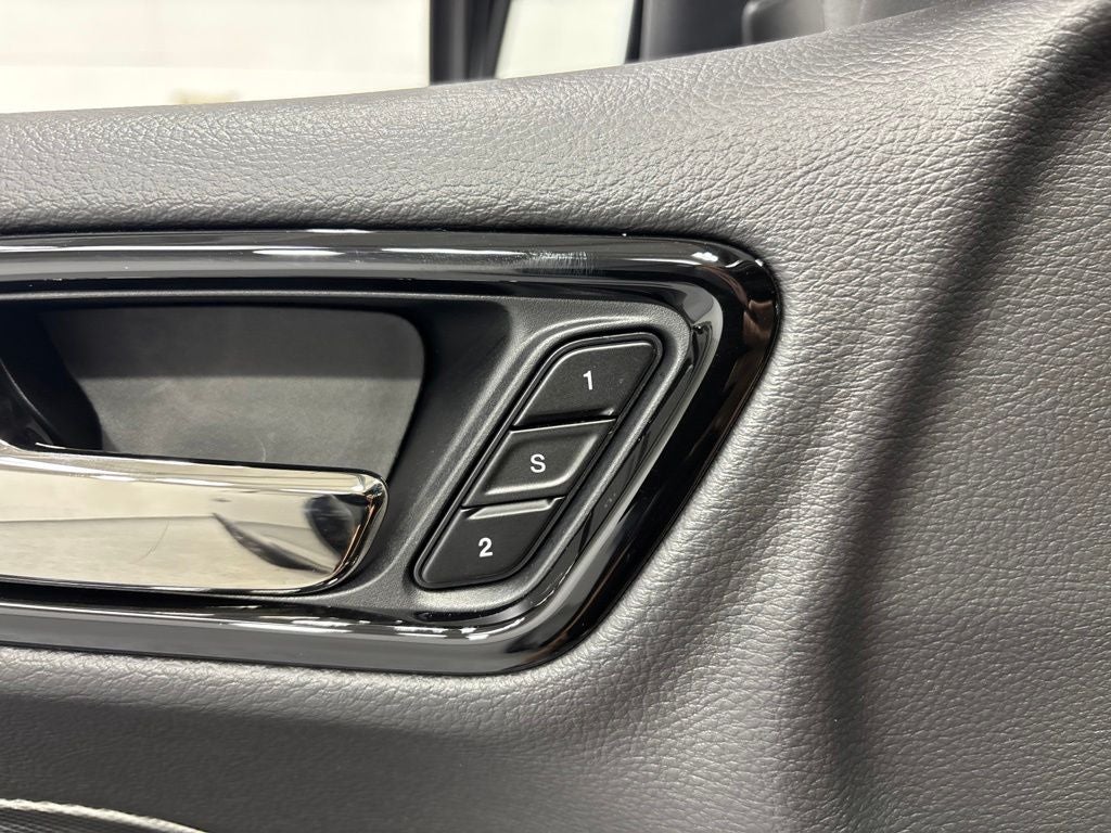 2027 Dodge Durango DURANGO GT HEMI V8 PLUS AWD
