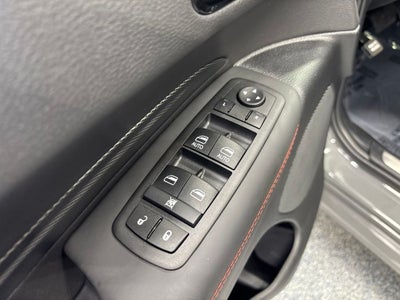 2027 Dodge Durango DURANGO GT HEMI V8 PLUS AWD