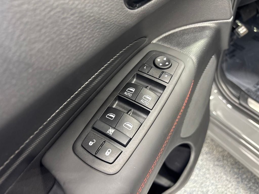 2027 Dodge Durango DURANGO GT HEMI V8 PLUS AWD