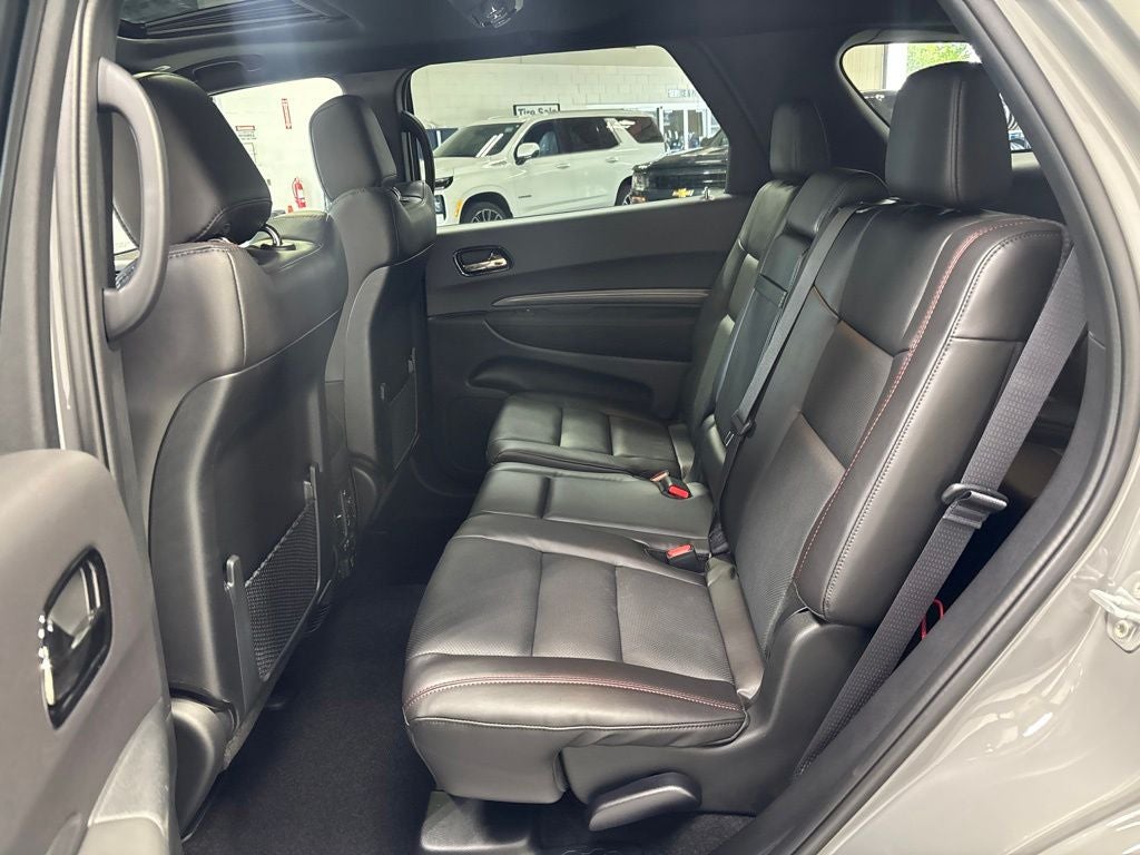 2027 Dodge Durango DURANGO GT HEMI V8 PLUS AWD