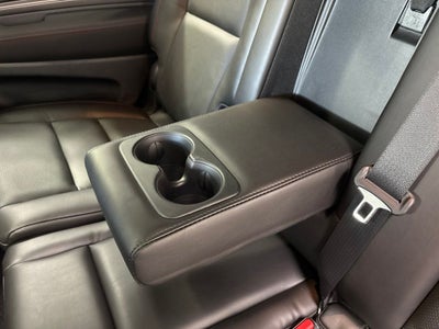 2027 Dodge Durango DURANGO GT HEMI V8 PLUS AWD