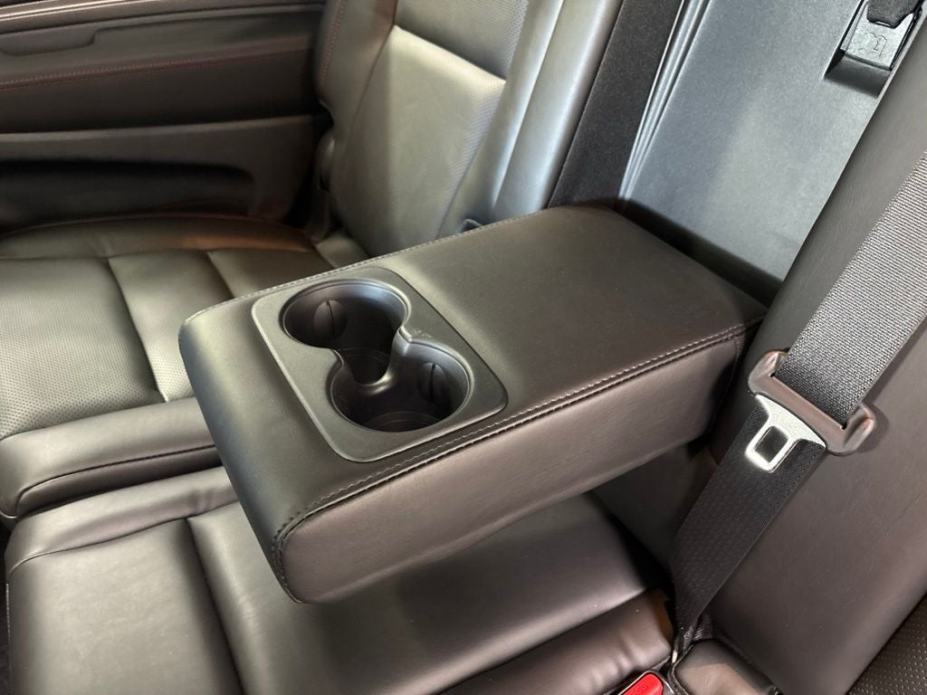 2027 Dodge Durango DURANGO GT HEMI V8 PLUS AWD