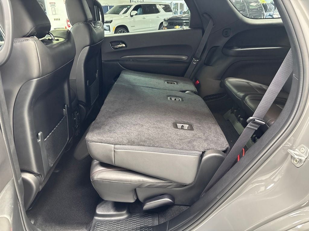 2027 Dodge Durango DURANGO GT HEMI V8 PLUS AWD