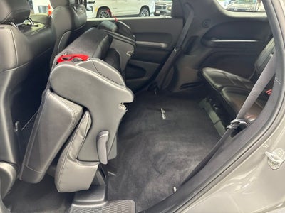 2027 Dodge Durango DURANGO GT HEMI V8 PLUS AWD