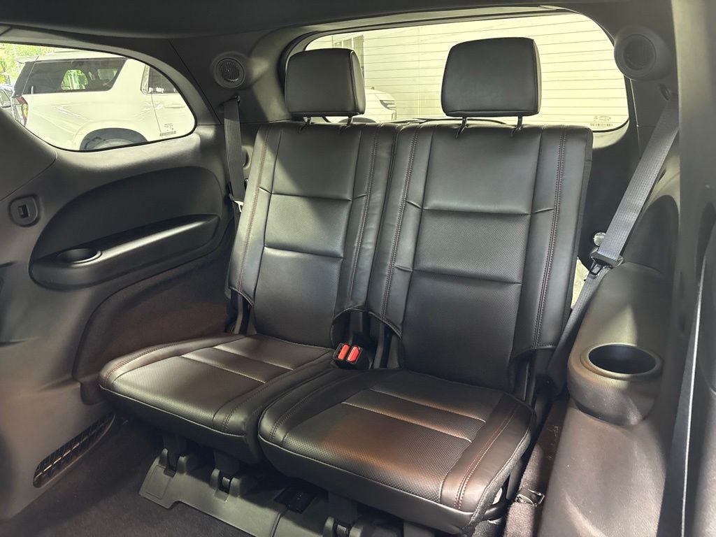 2027 Dodge Durango DURANGO GT HEMI V8 PLUS AWD