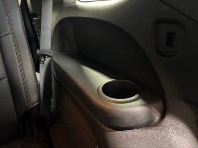 2027 Dodge Durango DURANGO GT HEMI V8 PLUS AWD