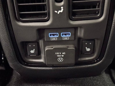 2027 Dodge Durango DURANGO GT HEMI V8 PLUS AWD