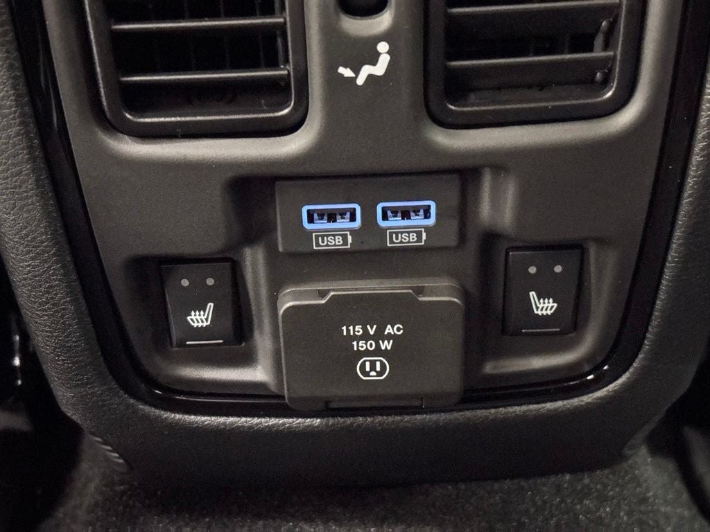 2027 Dodge Durango DURANGO GT HEMI V8 PLUS AWD