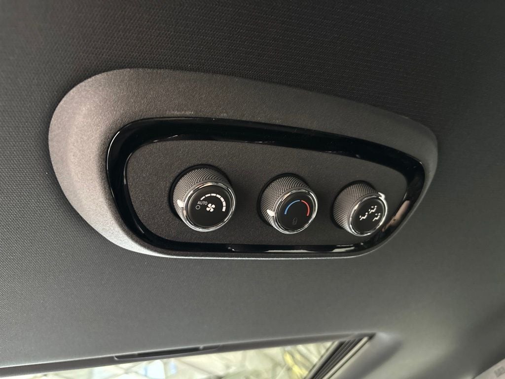 2027 Dodge Durango DURANGO GT HEMI V8 PLUS AWD