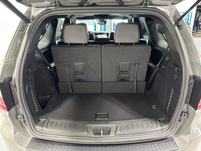 2027 Dodge Durango DURANGO GT HEMI V8 PLUS AWD