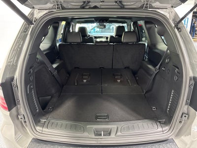 2027 Dodge Durango DURANGO GT HEMI V8 PLUS AWD