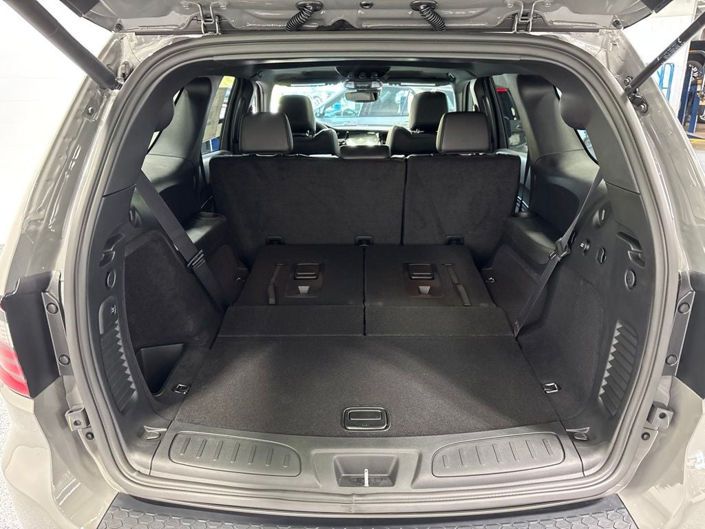 2027 Dodge Durango DURANGO GT HEMI V8 PLUS AWD