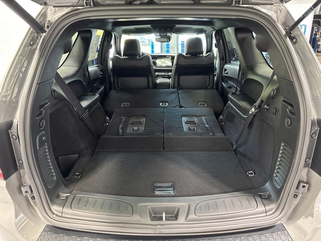 2027 Dodge Durango DURANGO GT HEMI V8 PLUS AWD