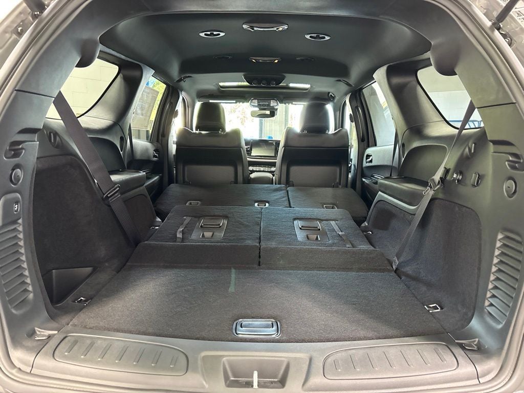 2027 Dodge Durango DURANGO GT HEMI V8 PLUS AWD