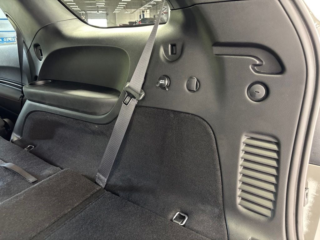 2027 Dodge Durango DURANGO GT HEMI V8 PLUS AWD