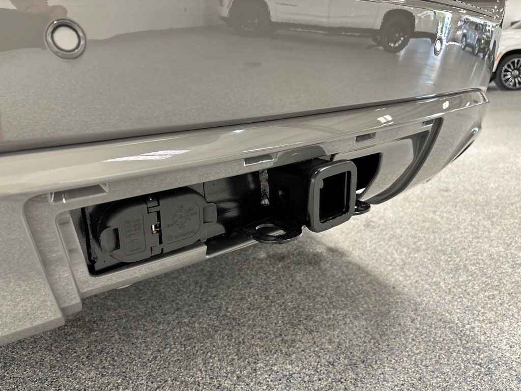 2027 Dodge Durango DURANGO GT HEMI V8 PLUS AWD