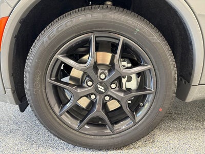 2027 Dodge Durango DURANGO GT HEMI V8 PLUS AWD