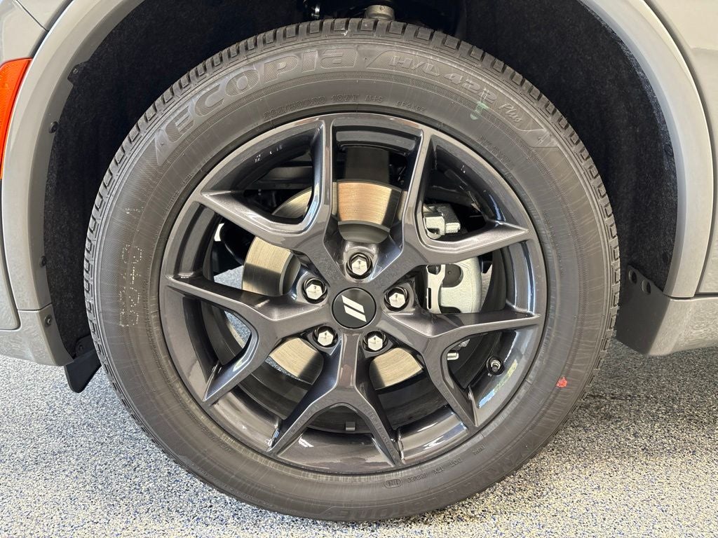 2027 Dodge Durango DURANGO GT HEMI V8 PLUS AWD