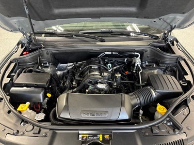 2027 Dodge Durango DURANGO GT HEMI V8 PLUS AWD
