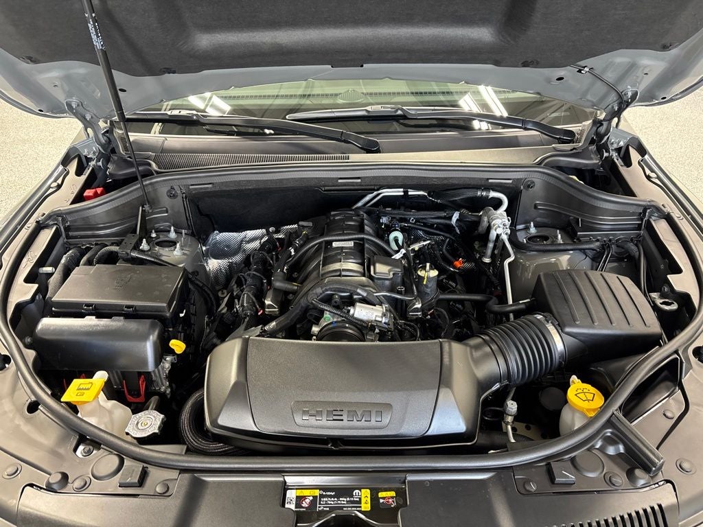 2027 Dodge Durango DURANGO GT HEMI V8 PLUS AWD