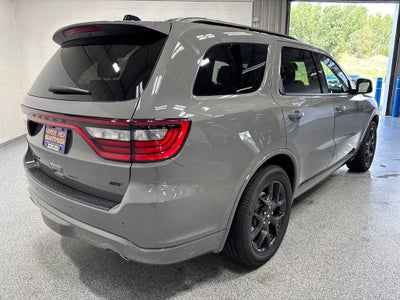 2027 Dodge Durango DURANGO GT HEMI V8 PLUS AWD
