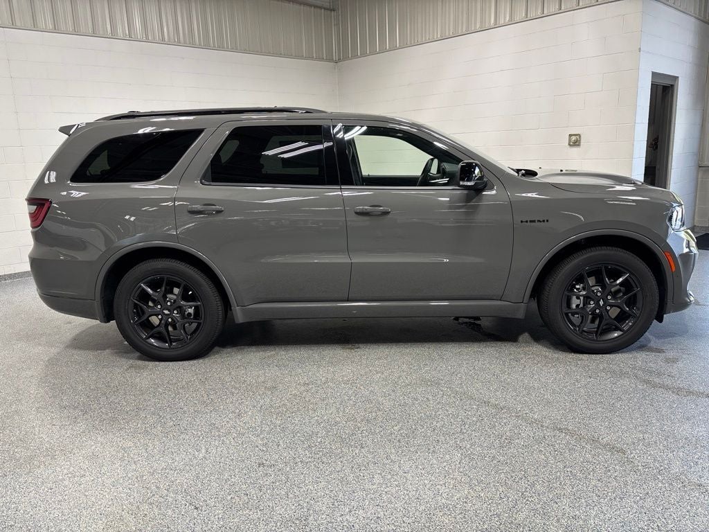 2027 Dodge Durango DURANGO GT HEMI V8 PLUS AWD