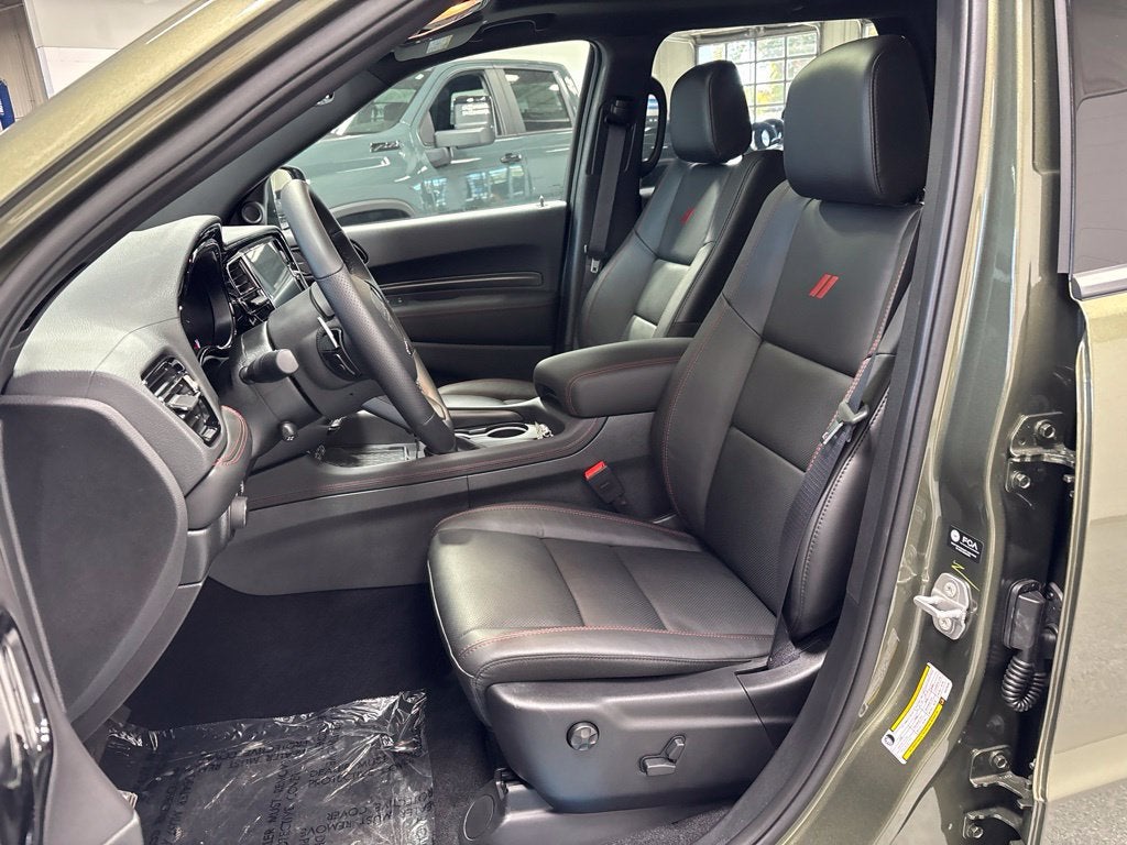 2027 Dodge Durango DURANGO GT HEMI V8 PLUS AWD