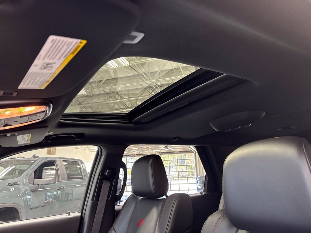 2027 Dodge Durango DURANGO GT HEMI V8 PLUS AWD