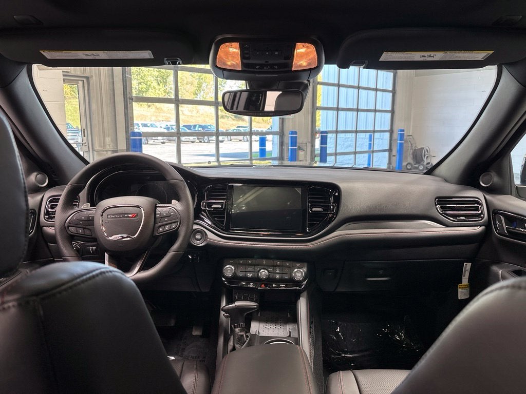 2027 Dodge Durango DURANGO GT HEMI V8 PLUS AWD