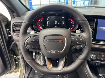 2027 Dodge Durango DURANGO GT HEMI V8 PLUS AWD