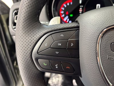 2027 Dodge Durango DURANGO GT HEMI V8 PLUS AWD
