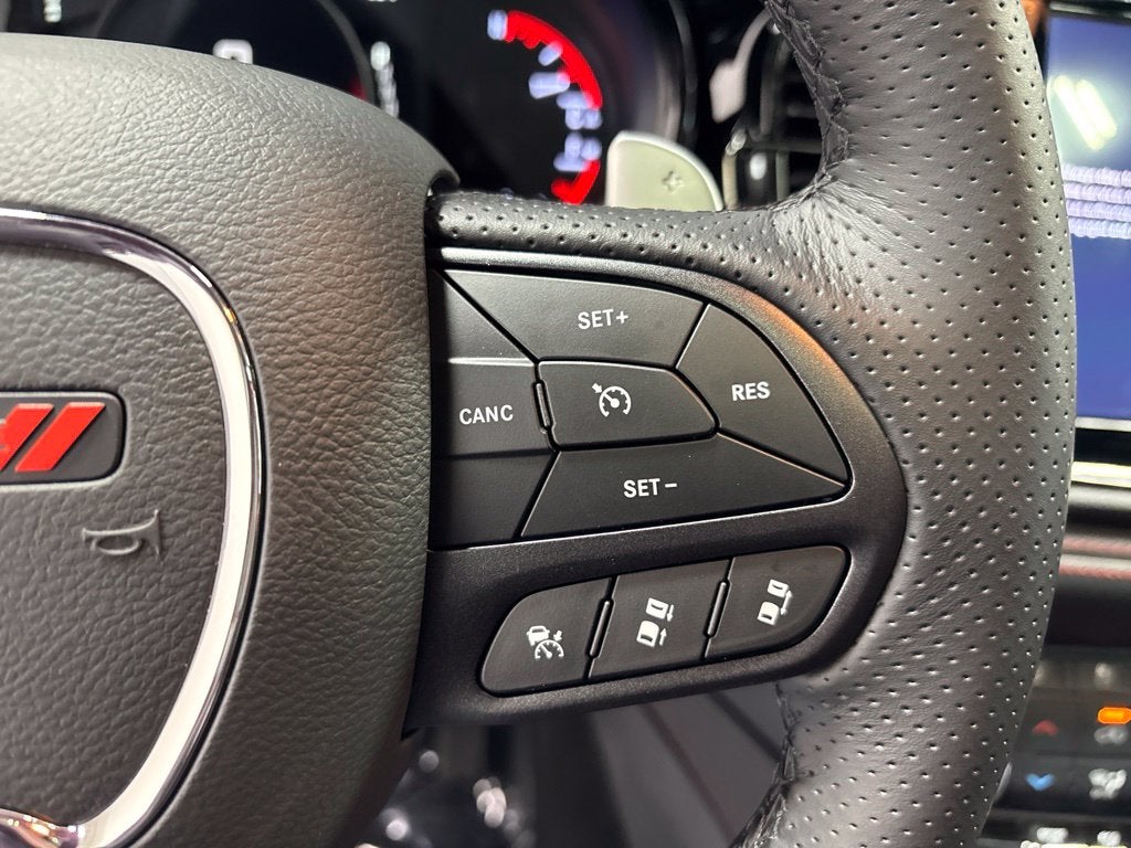 2027 Dodge Durango DURANGO GT HEMI V8 PLUS AWD