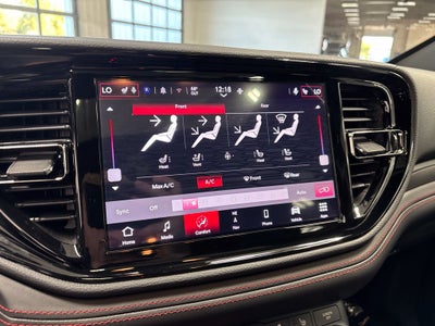 2027 Dodge Durango DURANGO GT HEMI V8 PLUS AWD