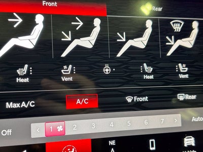 2027 Dodge Durango DURANGO GT HEMI V8 PLUS AWD