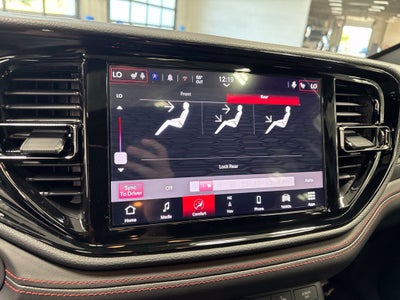 2027 Dodge Durango DURANGO GT HEMI V8 PLUS AWD