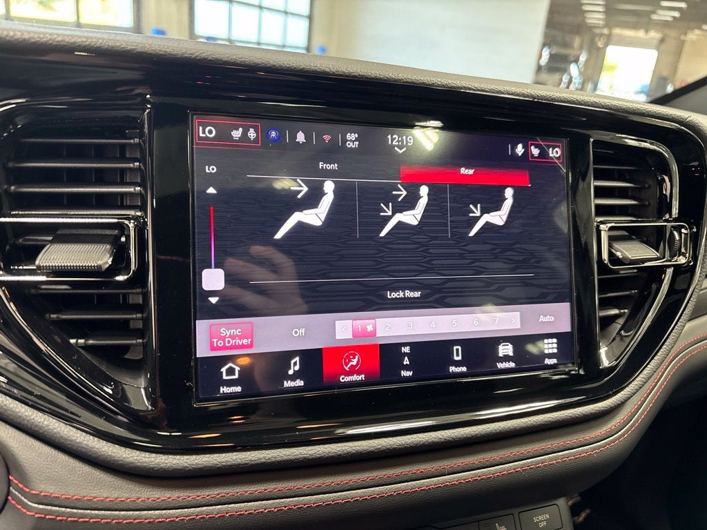2027 Dodge Durango DURANGO GT HEMI V8 PLUS AWD