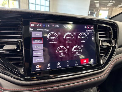 2027 Dodge Durango DURANGO GT HEMI V8 PLUS AWD