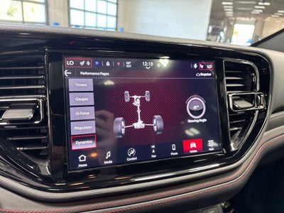 2027 Dodge Durango DURANGO GT HEMI V8 PLUS AWD