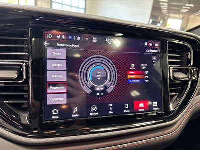2027 Dodge Durango DURANGO GT HEMI V8 PLUS AWD