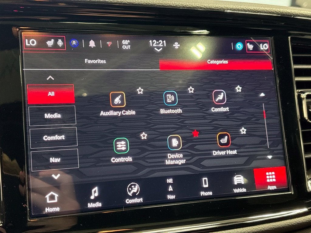2027 Dodge Durango DURANGO GT HEMI V8 PLUS AWD