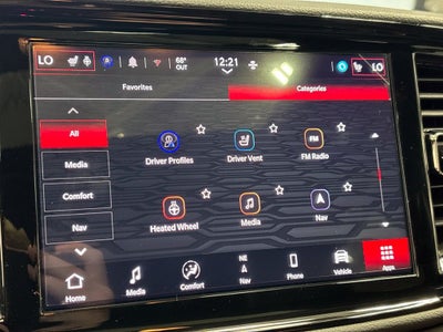 2027 Dodge Durango DURANGO GT HEMI V8 PLUS AWD