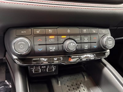 2027 Dodge Durango DURANGO GT HEMI V8 PLUS AWD